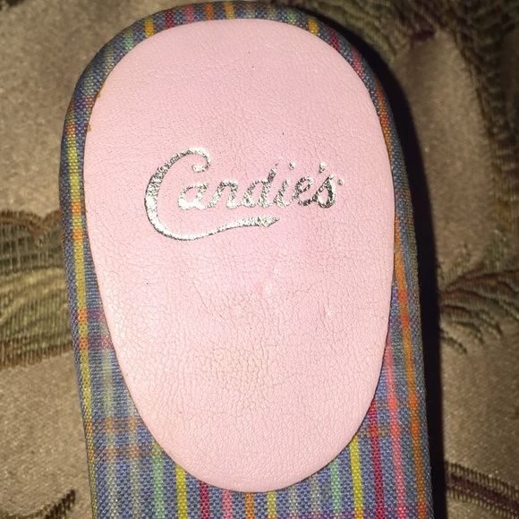 Cute vintage little heels❤️✊🏽 - Picture 2 of 4